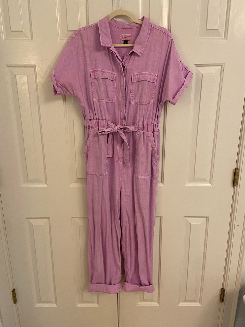 Universal threads jumpsuit